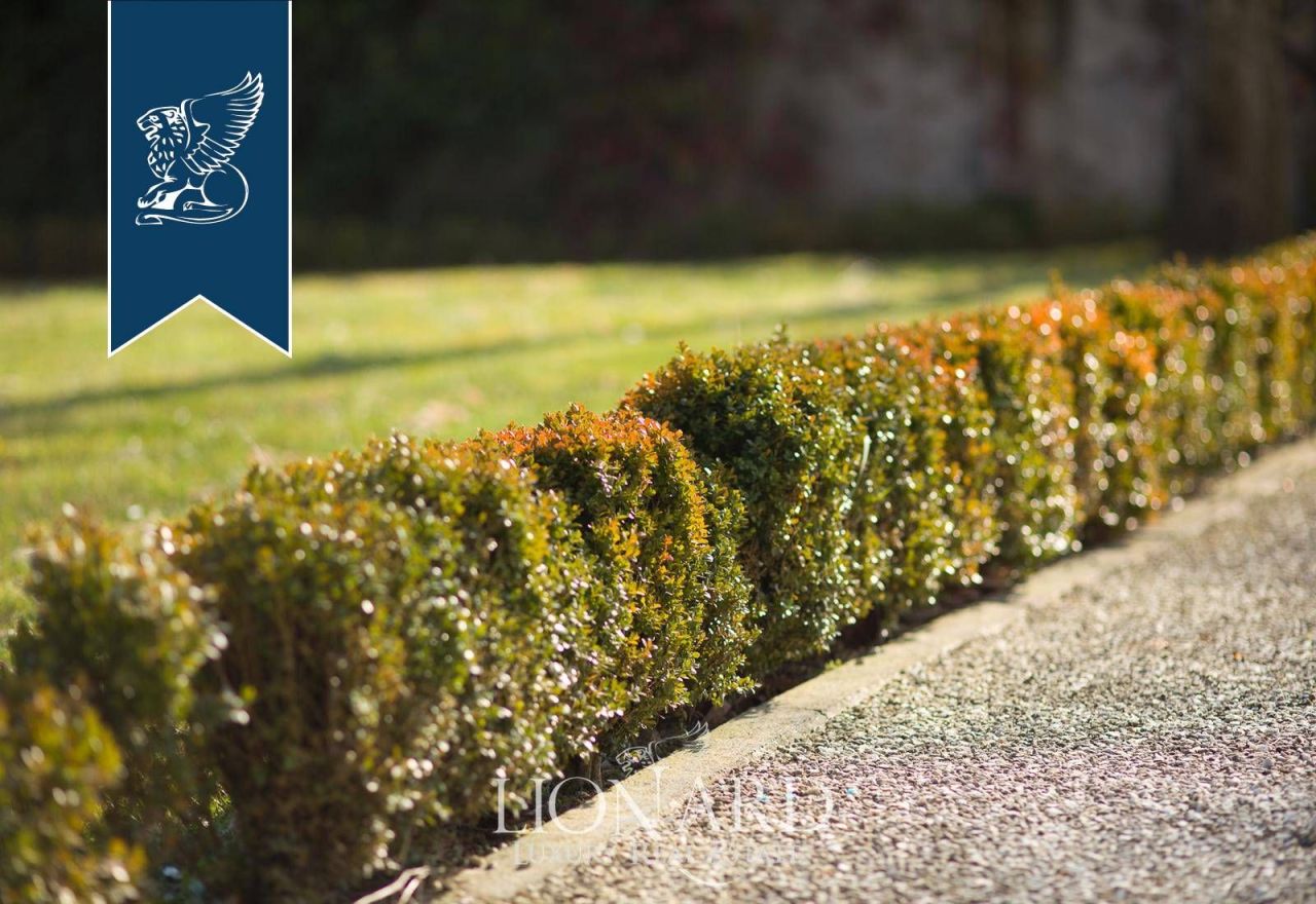 Villa a Lucca, Italia, 770 m² - foto 12