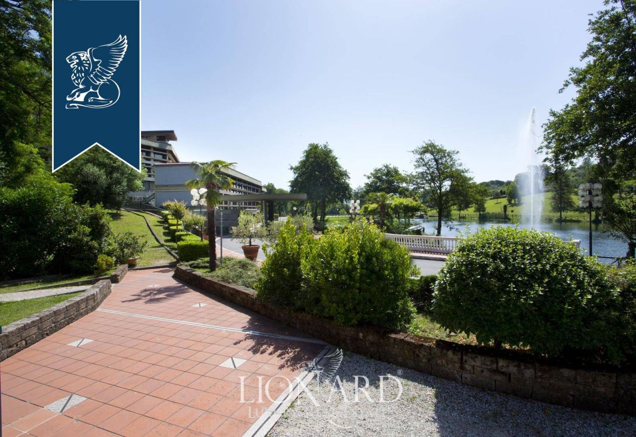 Hotel in Pistoia, Italien, 2 730 m² - Foto 12