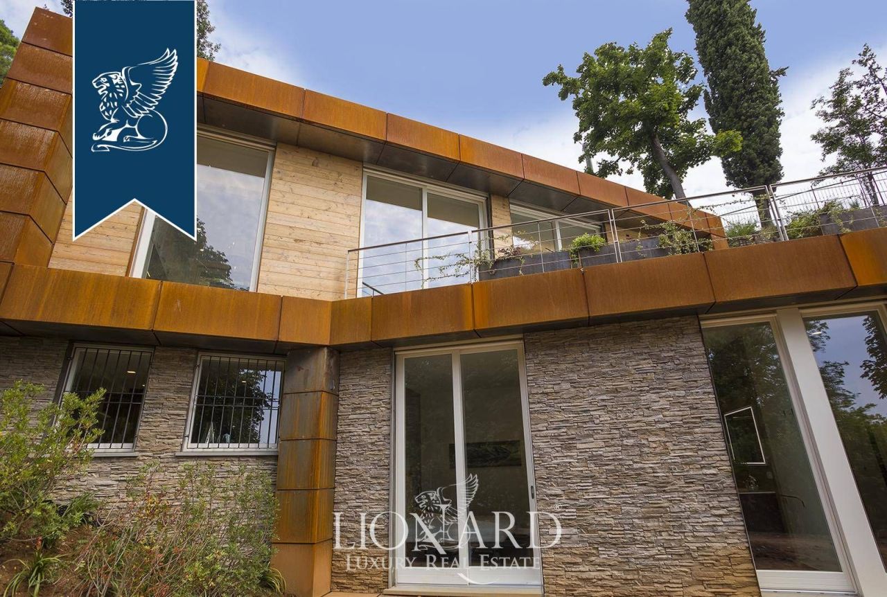 Villa a Padenghe sul Garda, Italia, 400 m² - foto 12