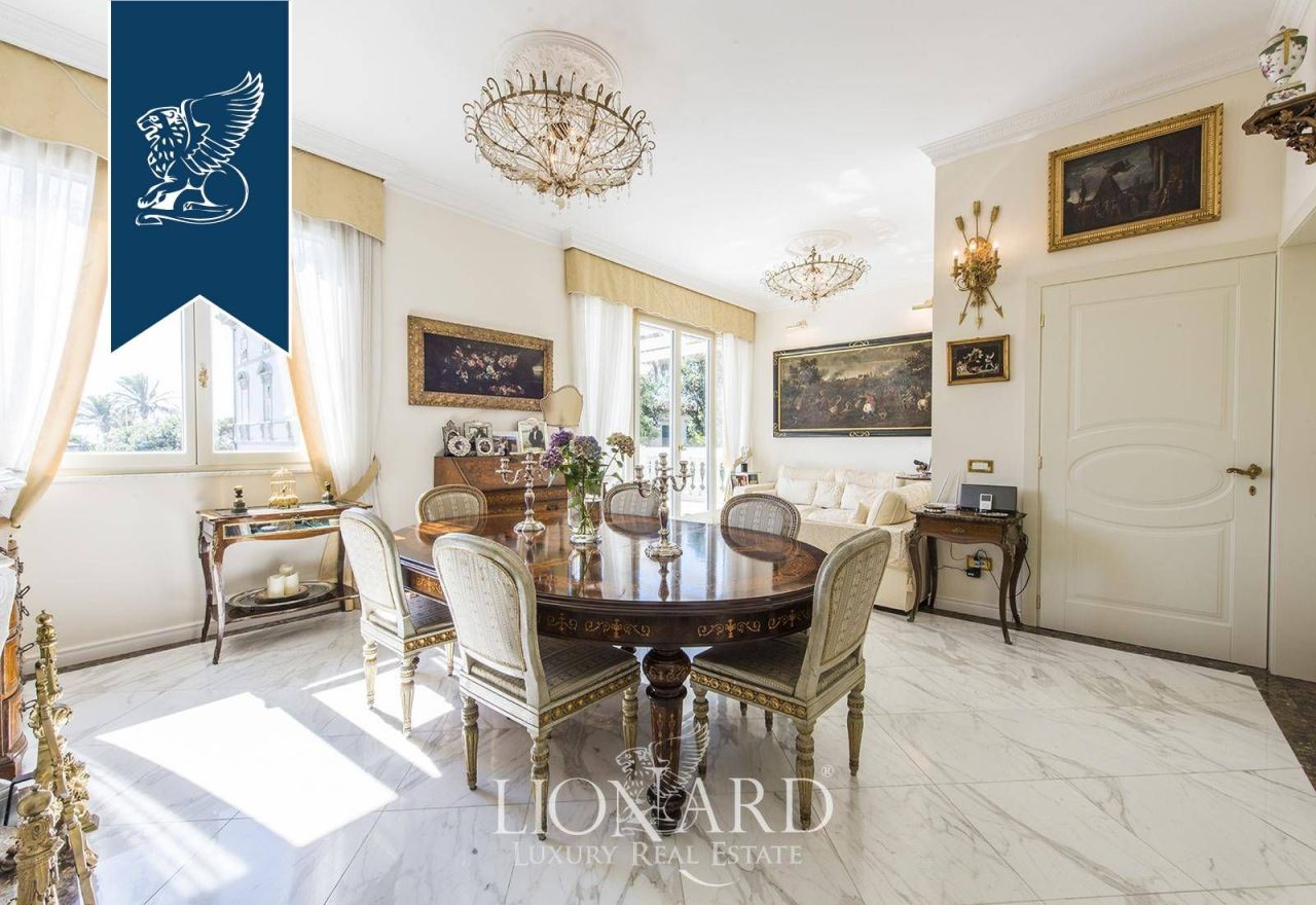 Villa en Livorno, Italia, 800 m² - imagen 12