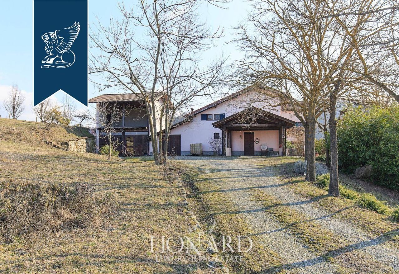 Azienda agricola a Alessandria, Italia, 300 m² - foto 12