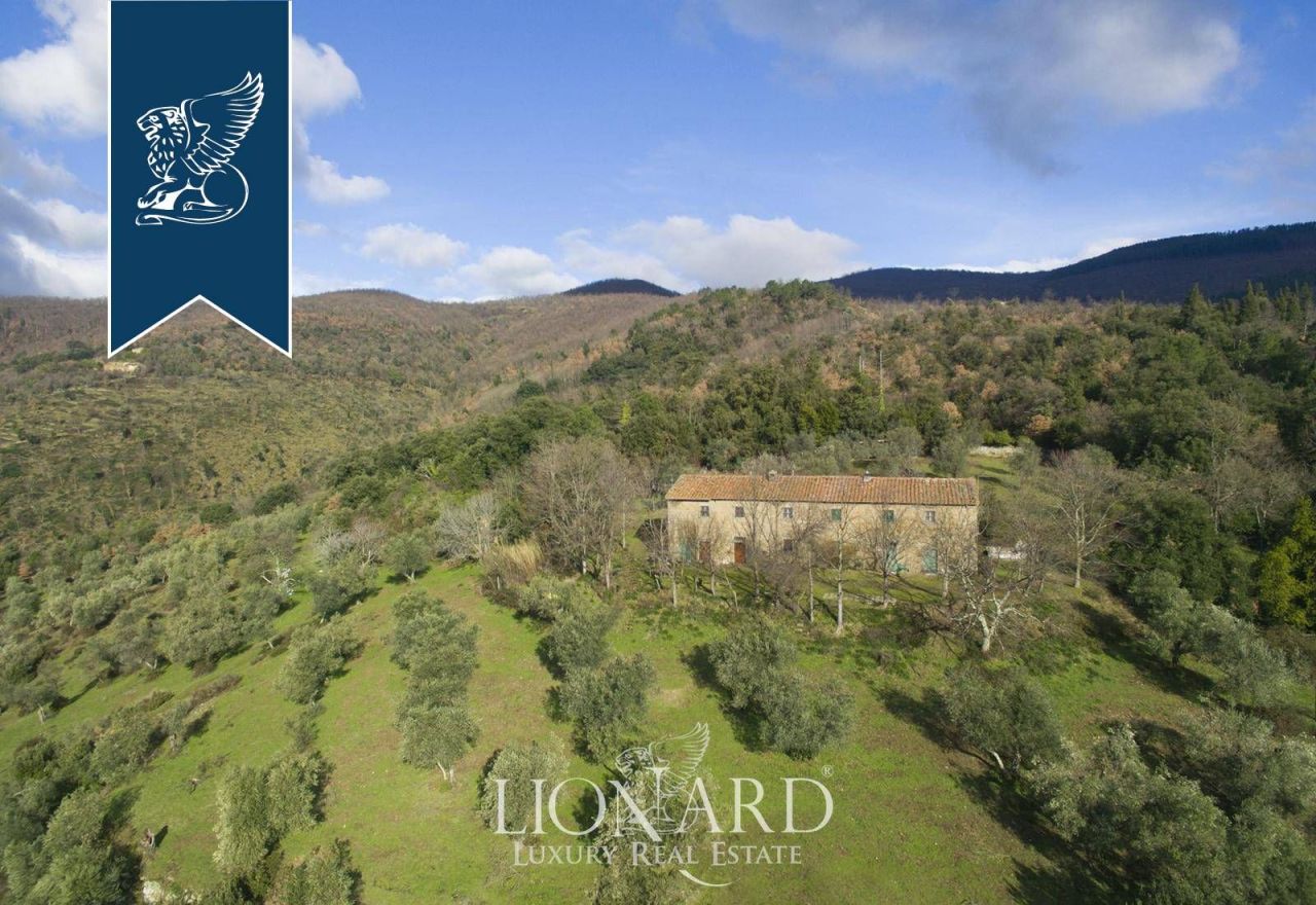 Ferme à Pistoia, Italie, 4 135 m² - image 12