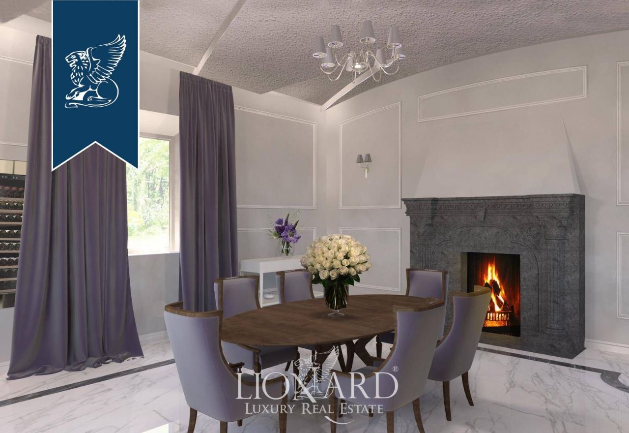 Villa à Brescia, Italie, 3 000 m² - image 12