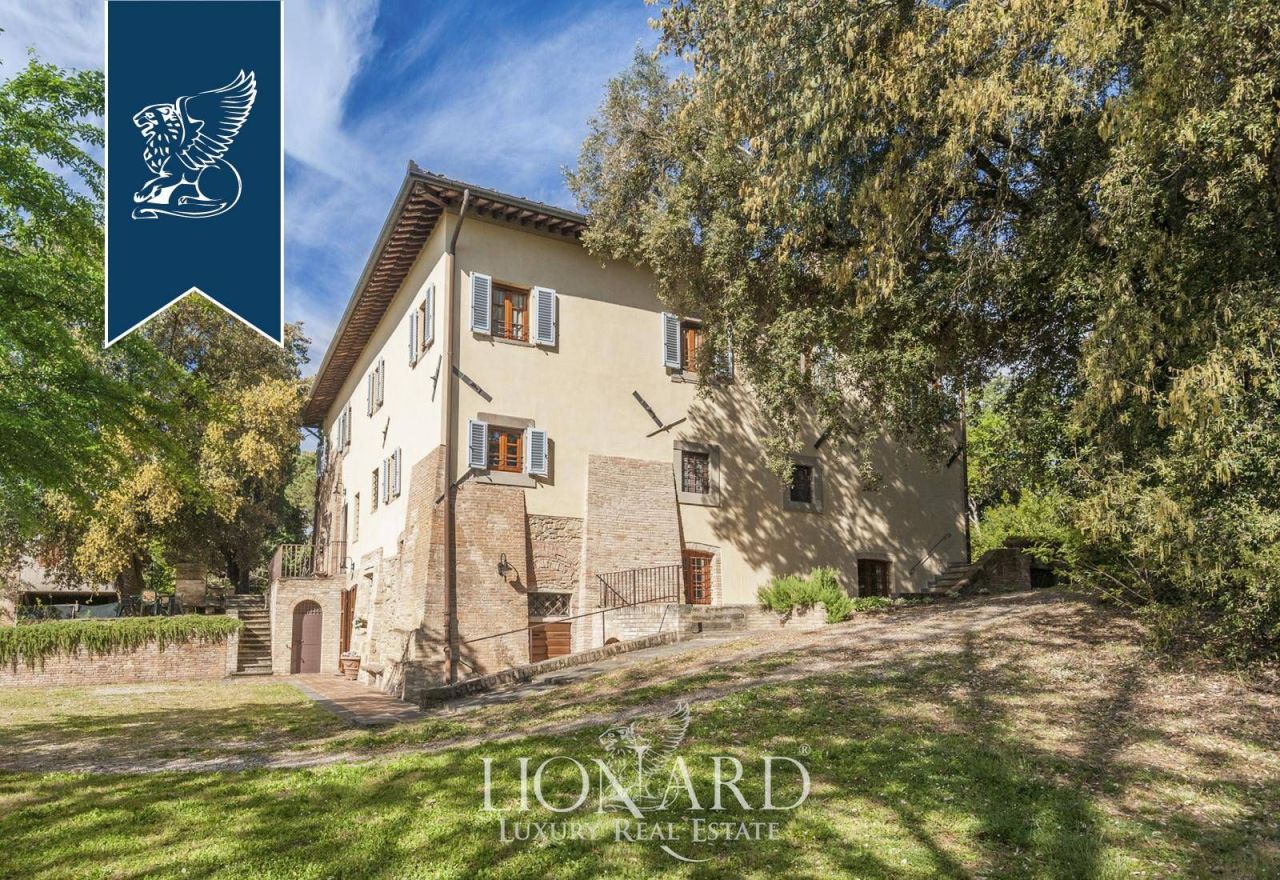 Villa a Pisa, Italia, 1 215 m² - foto 12