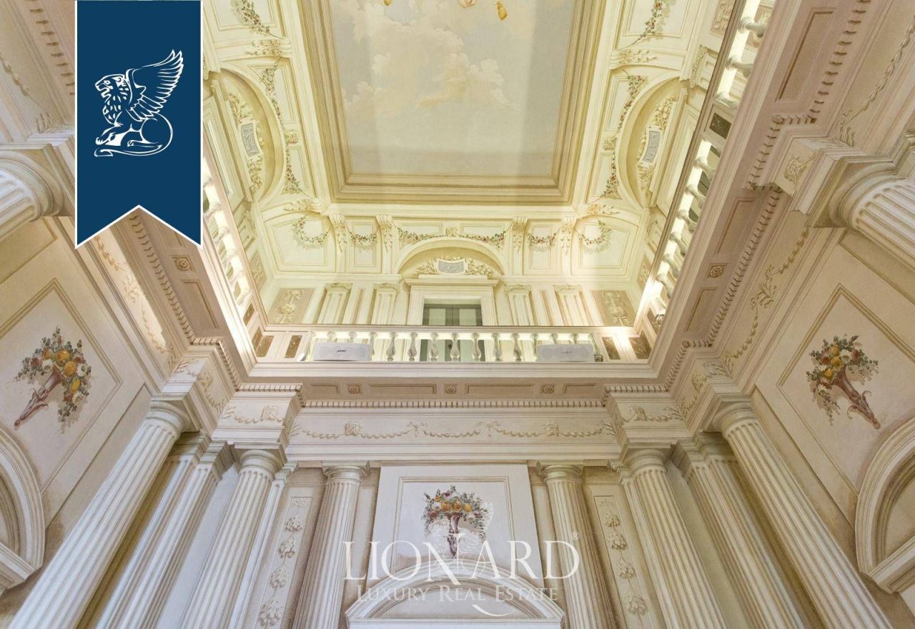 Villa in Bologna, Italy, 1 050 m² - picture 12