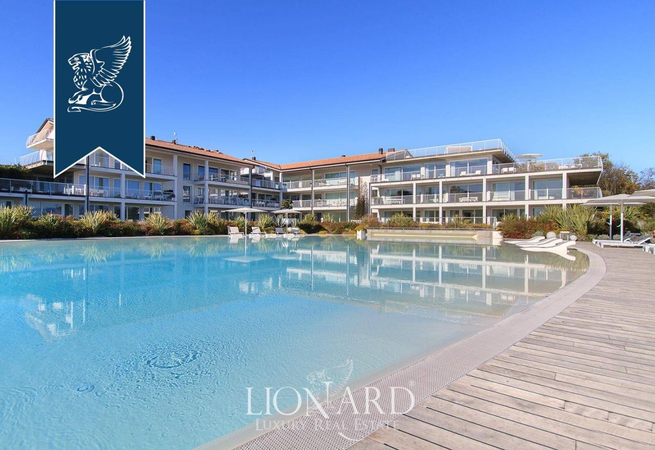 Appartement à Padenghe sul Garda, Italie, 50 m² - image 13