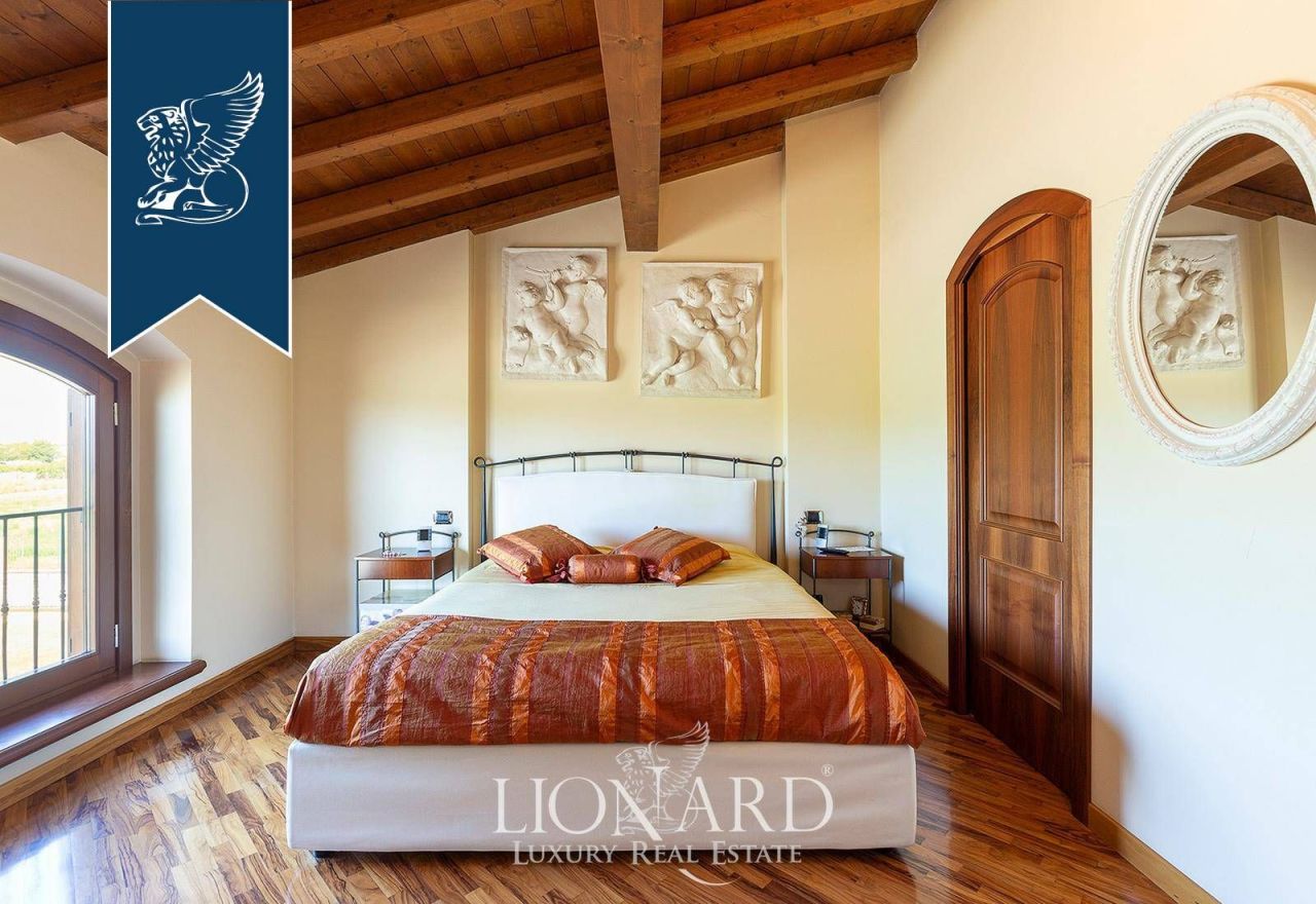 Villa a Bergamo, Italia, 500 m² - foto 13