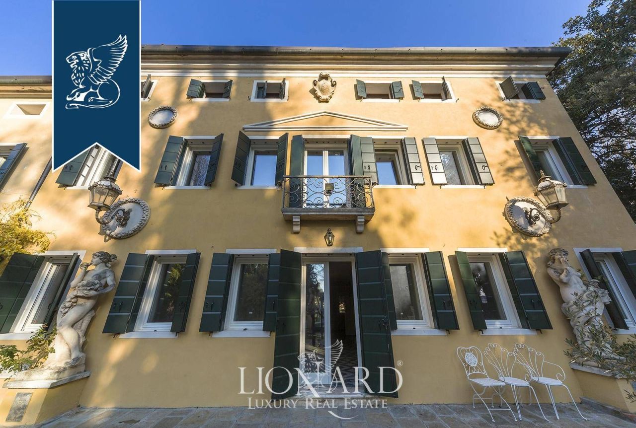 Villa en Venecia, Italia, 750 m² - imagen 14