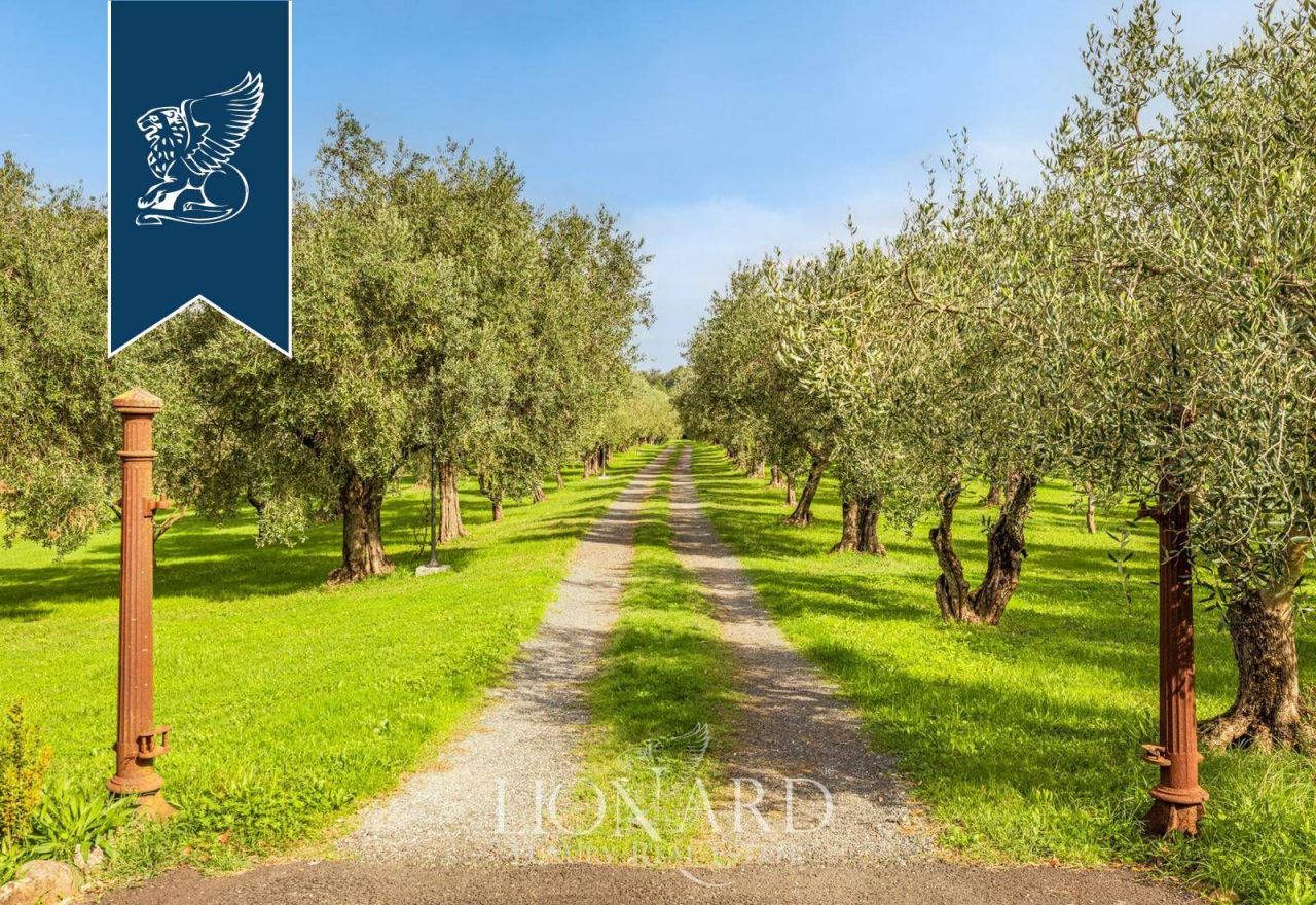 Villa a Fauglia, Italia, 904 m² - foto 14