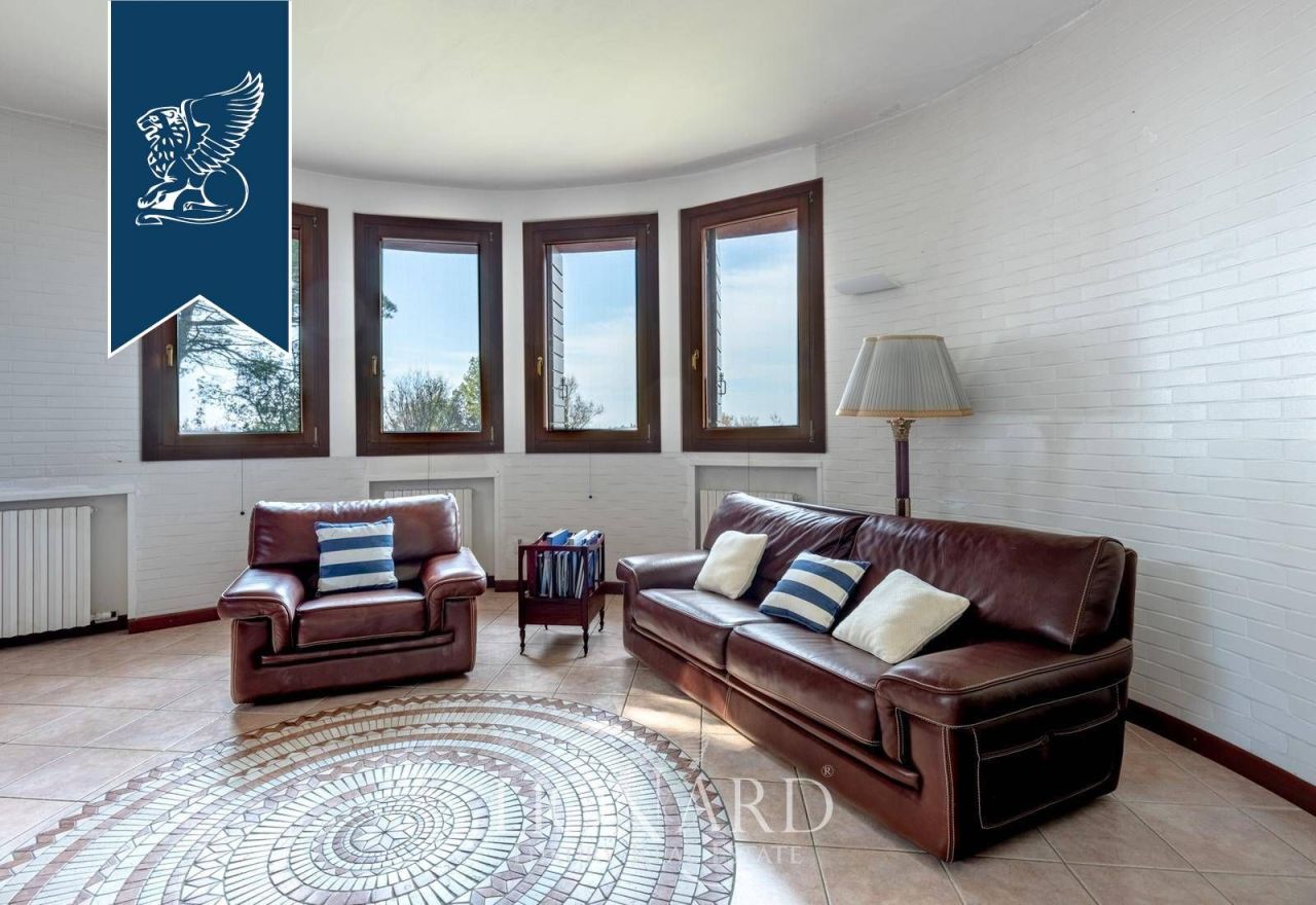 Villa en Venecia, Italia, 215 m² - imagen 14