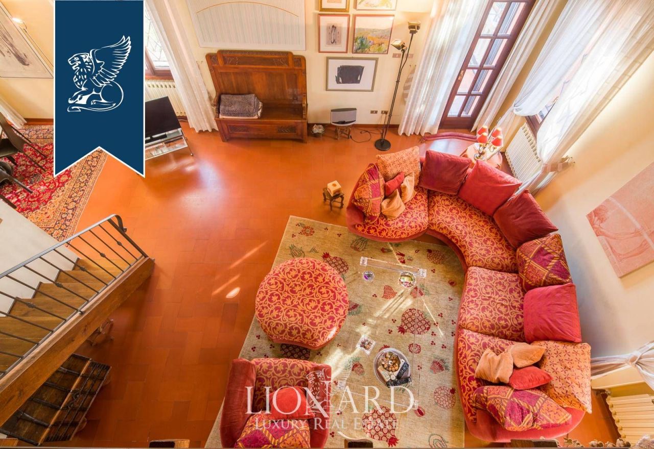 Villa en Bolonia, Italia, 800 m² - imagen 14