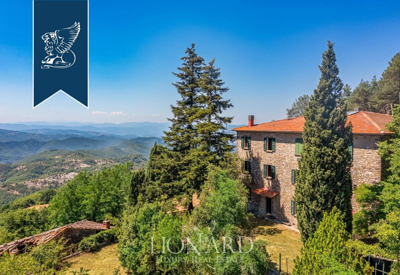 Farm in Florence, Italy, 4 000 m² - picture 14