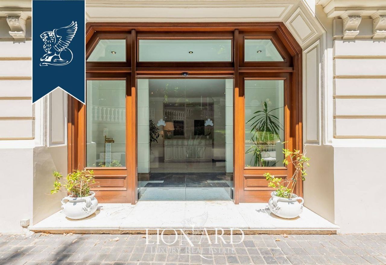 Villa in Rom, Italien, 4 000 m² - Foto 14