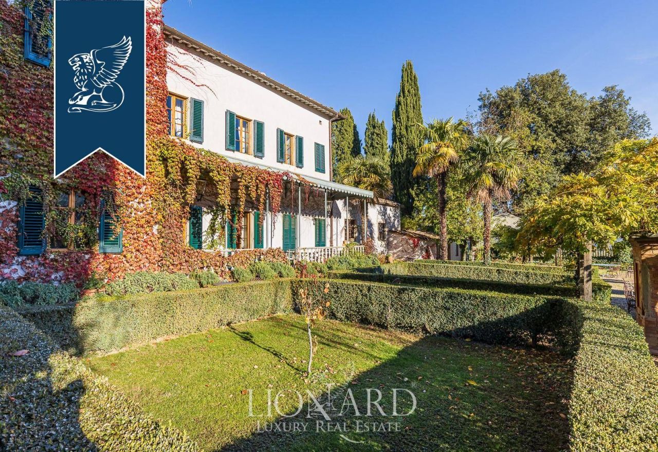 Hotel, albergo a Greve in Chianti, Italia, 750 m² - foto 14