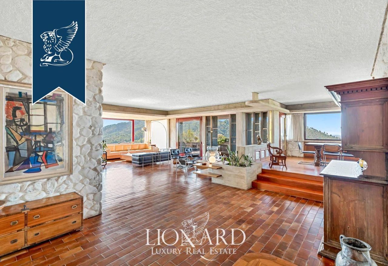 Villa a Camaiore, Italia, 843 m² - foto 14