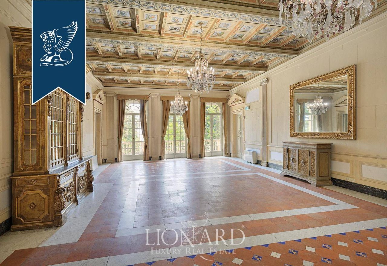 Villa à Rimini, Italie, 3 520 m² - image 14