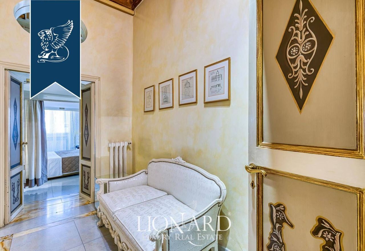 Apartment in Rom, Italien, 460 m² - Foto 14