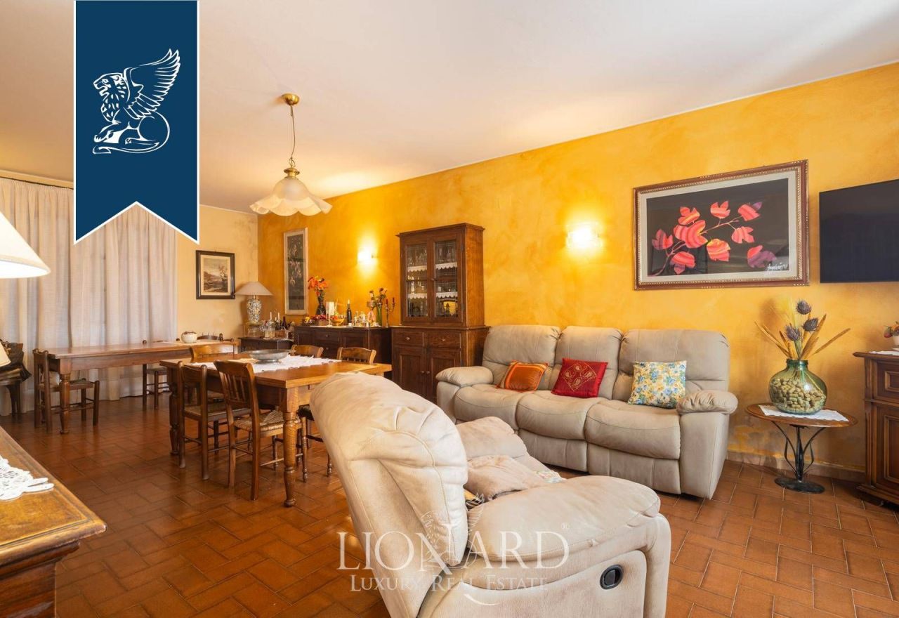 Villa in Florenz, Italien, 1 500 m² - Foto 14