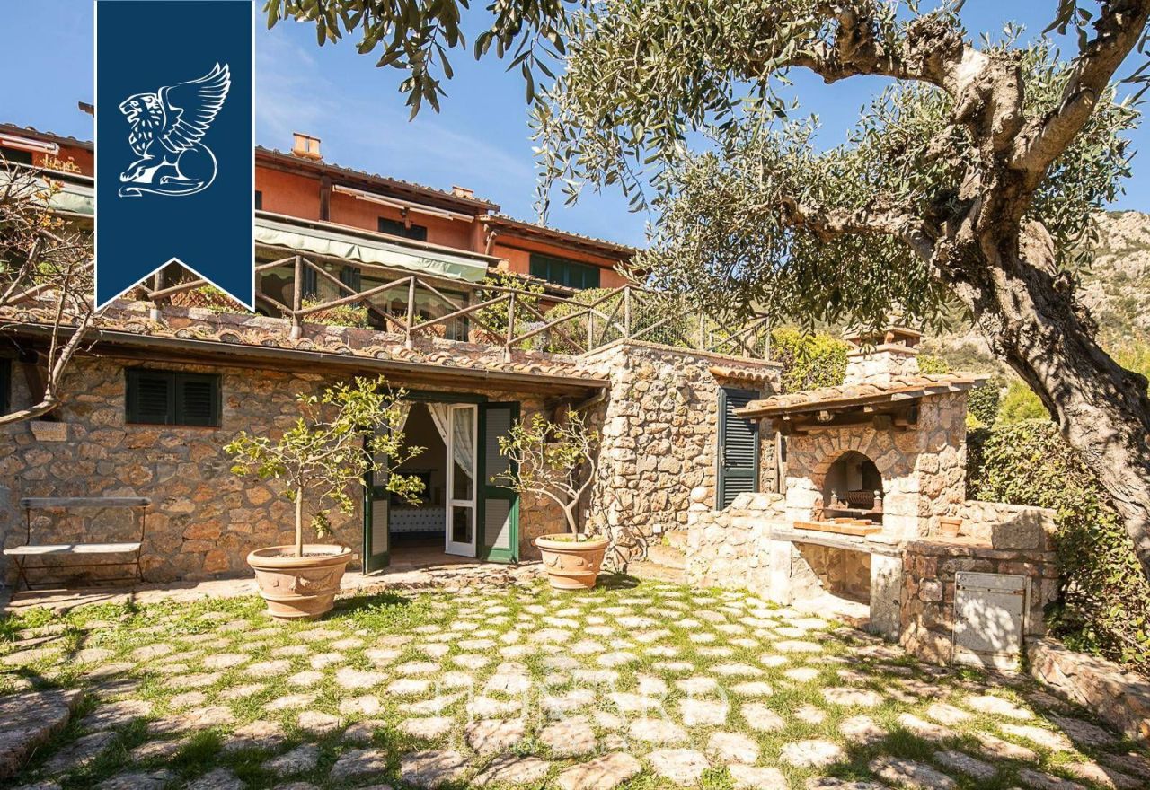 Apartment in Monte Argentario, Italien, 180 m² - Foto 14