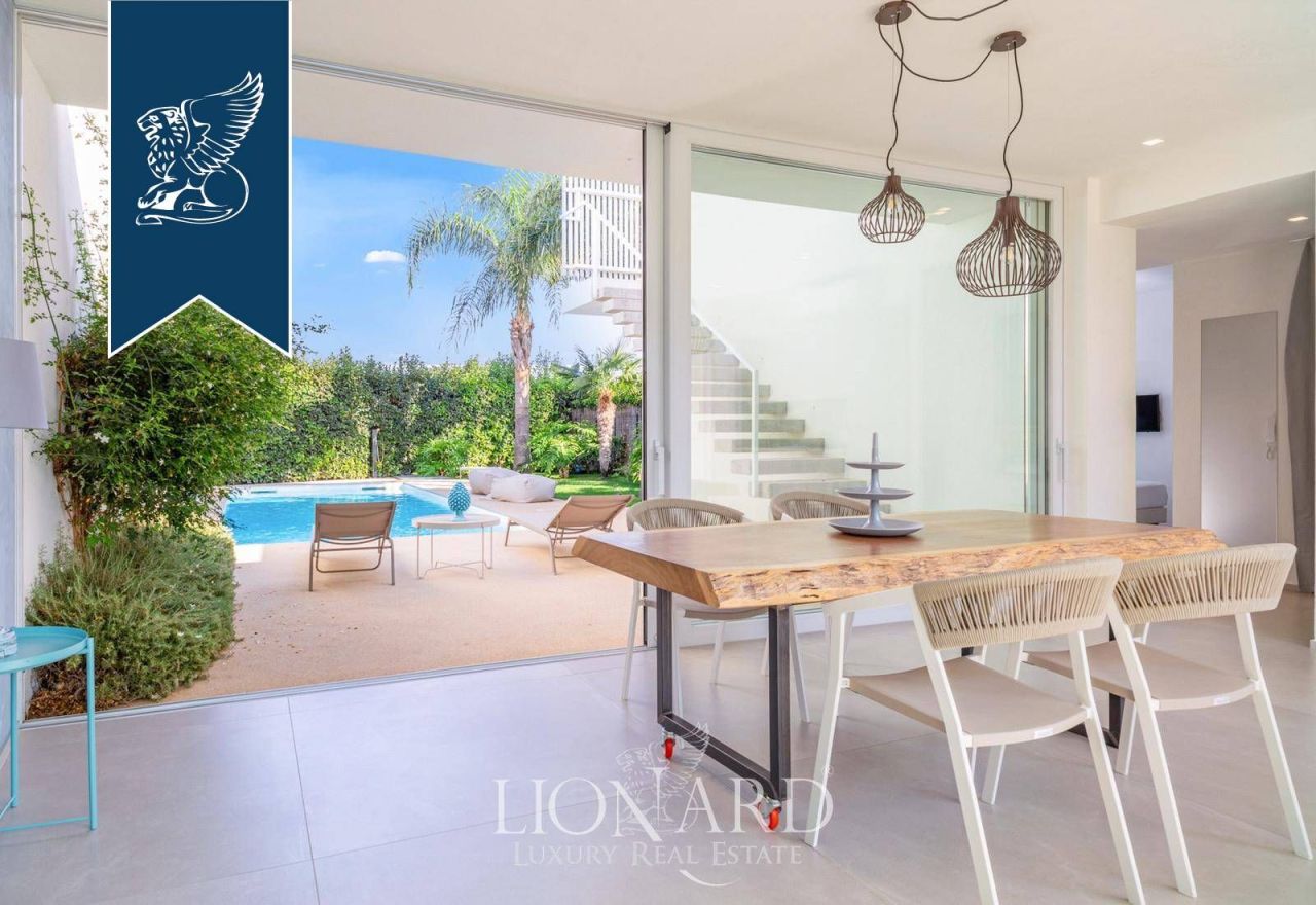 Villa in Ragusa, Italy, 750 m² - picture 14