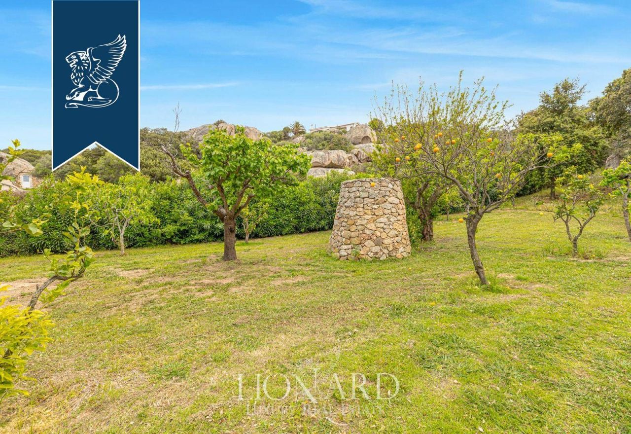 Villa à Porto Cervo, Italie, 230 m² - image 14