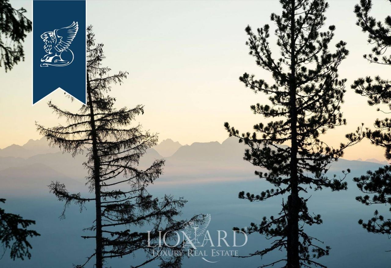 Villa en Trento, Italia, 130 m² - imagen 14