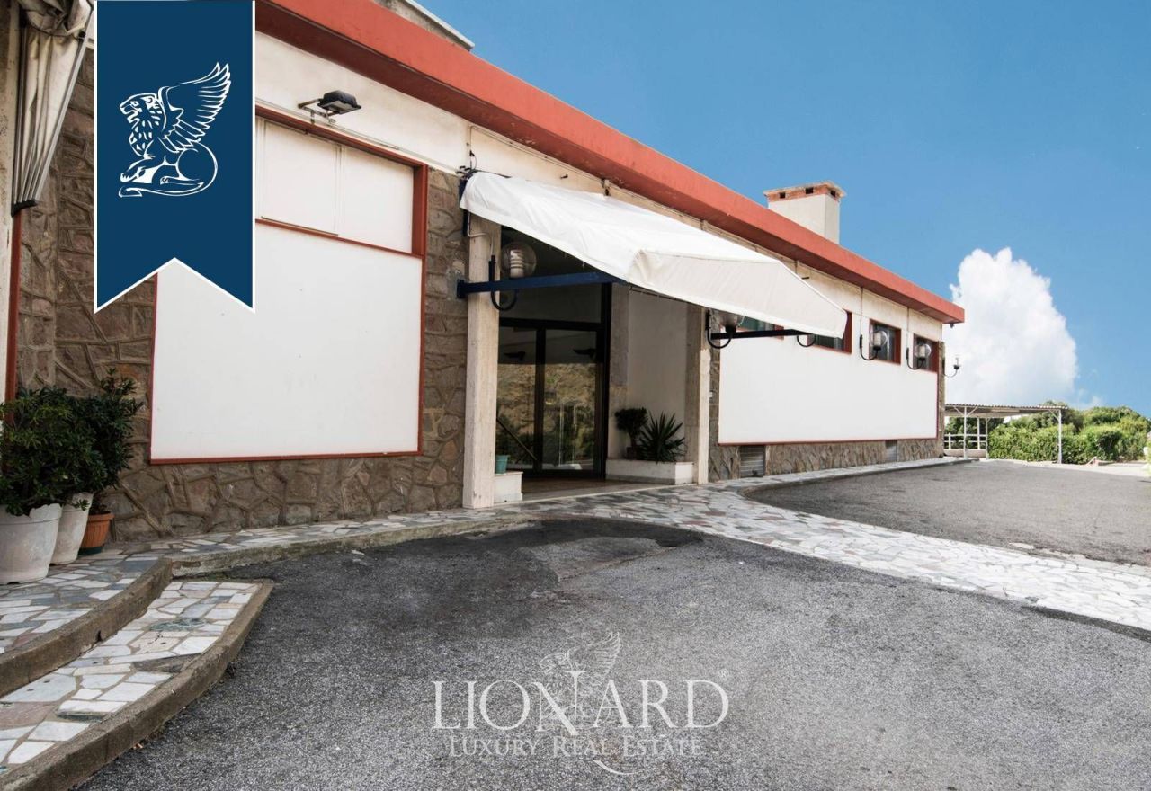 Hotel in Livorno, Italy, 860 m² - picture 14