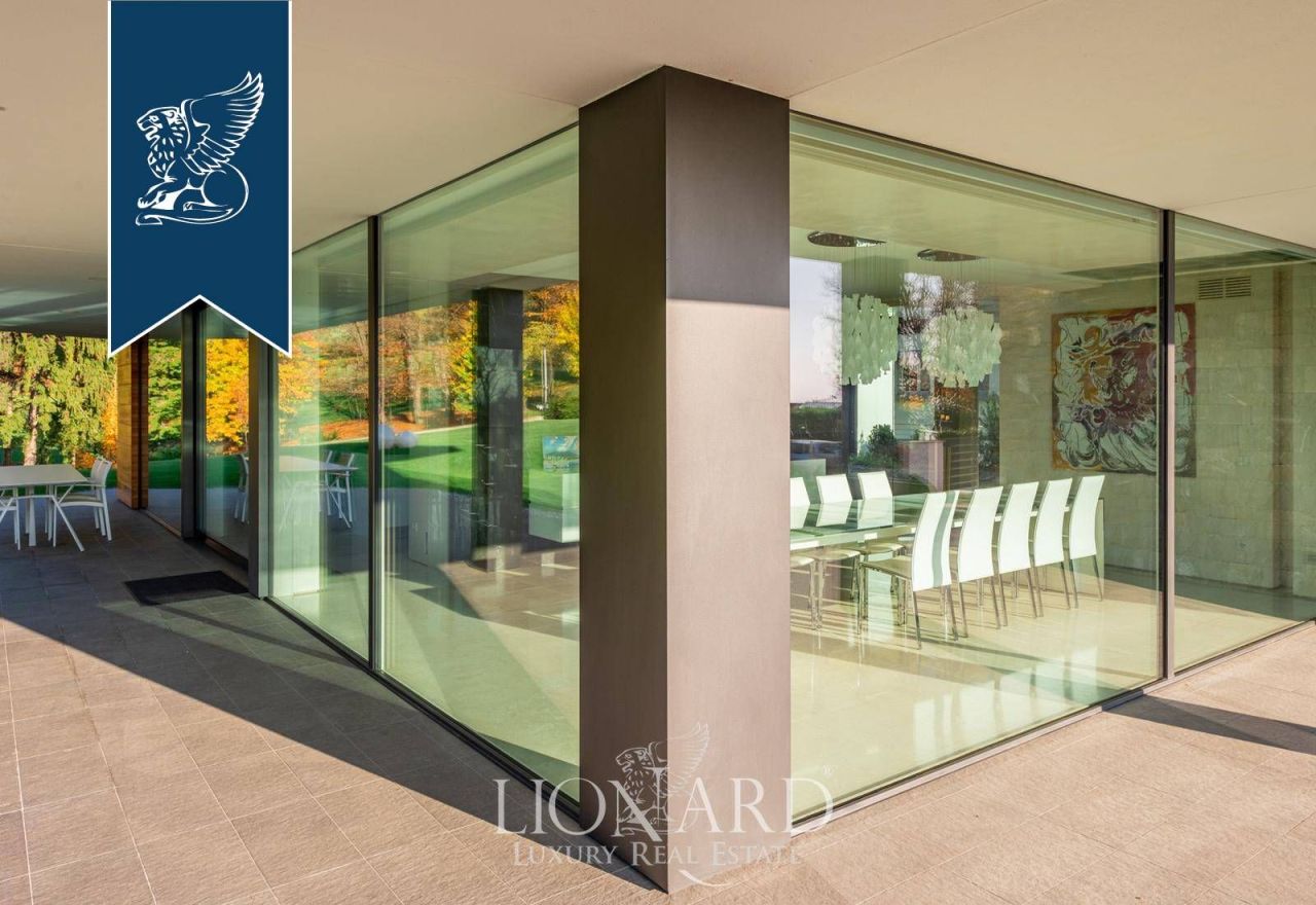 Villa a Bergamo, Italia, 700 m² - foto 14