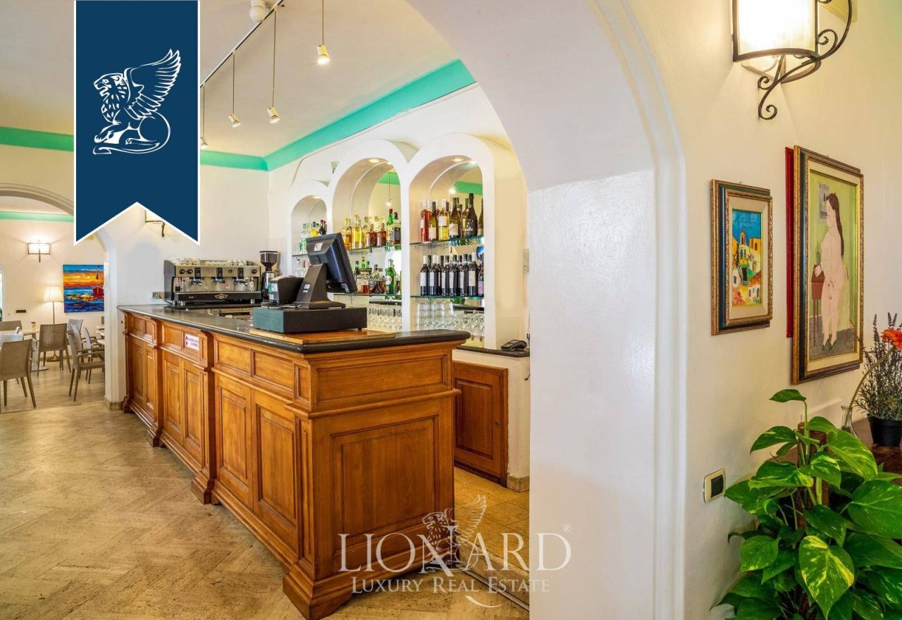 Hotel in Lipari, Italien, 1 200 m² - Foto 14