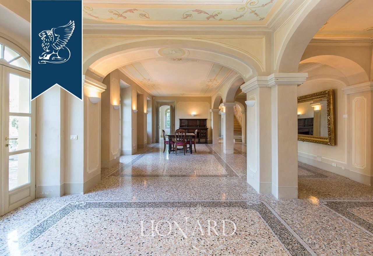 Villa en Blevio, Italia, 600 m² - imagen 14