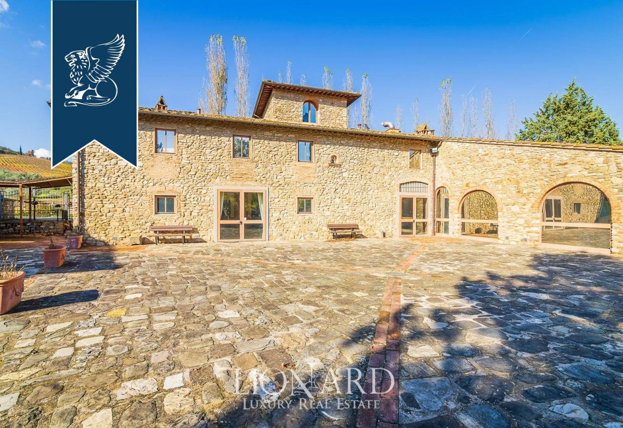 Hotel, albergo a Pontassieve, Italia, 1 000 m² - foto 14