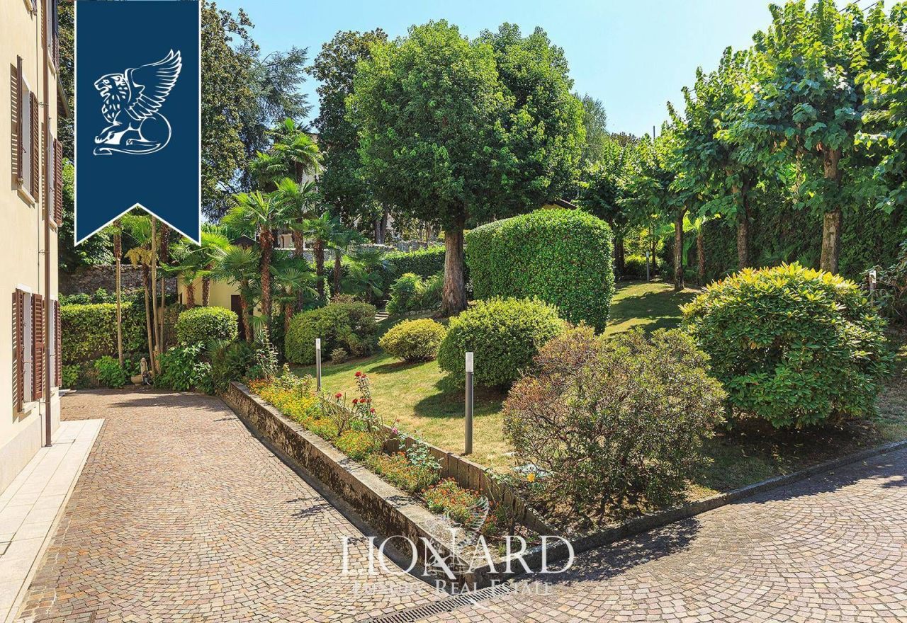 Villa a Stresa, Italia, 500 m² - foto 14