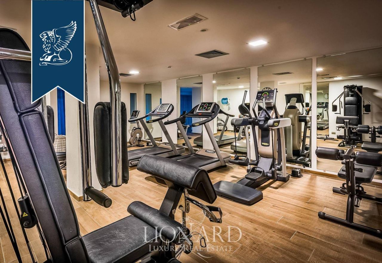 Hôtel à La Maddalena, Italie, 8 000 m² - image 14