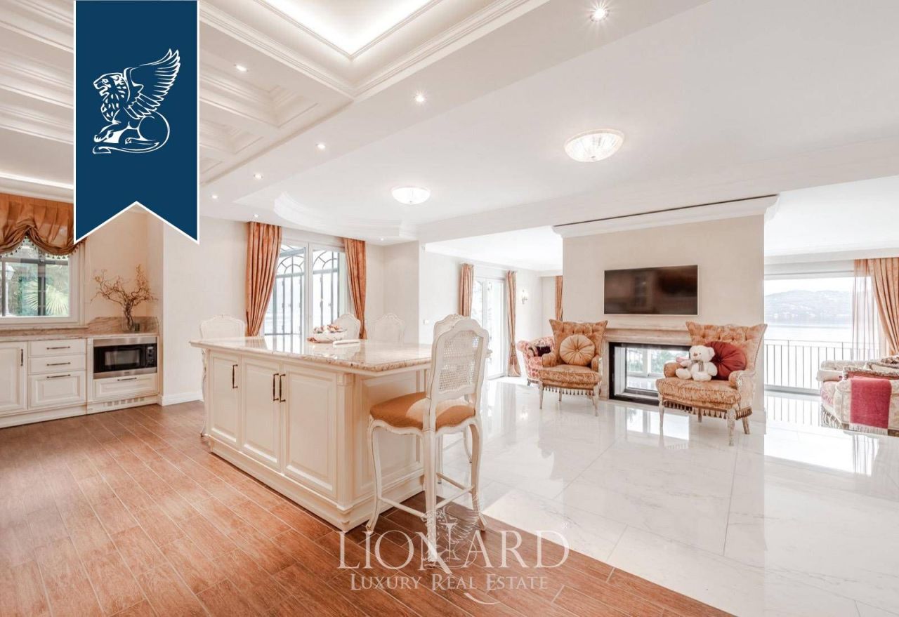 Villa à Cannero Riviera, Italie, 814 m² - image 14