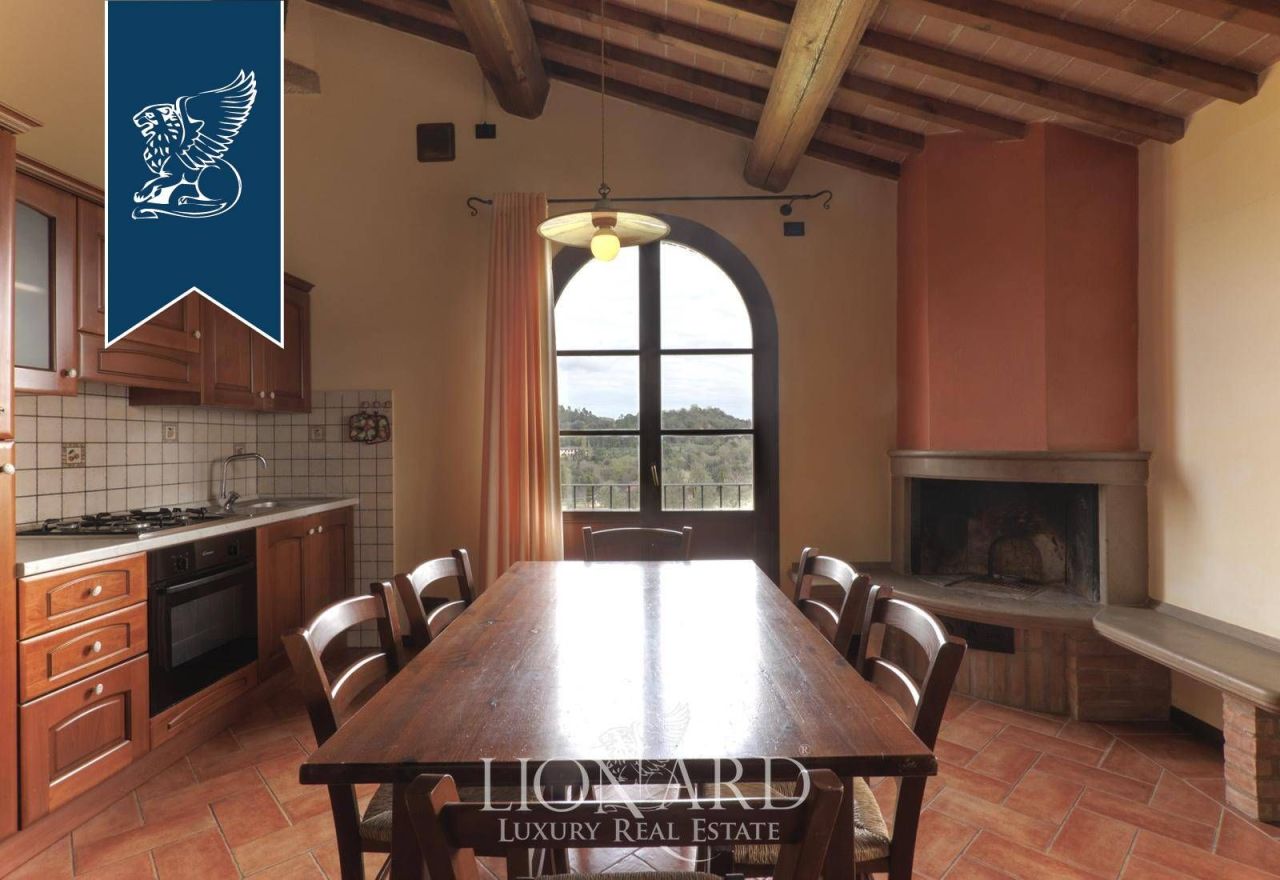 Azienda agricola a Pontedera, Italia, 2 100 m² - foto 14