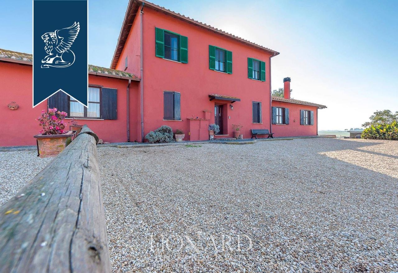 Azienda agricola a Roma, Italia, 2 761 m² - foto 14