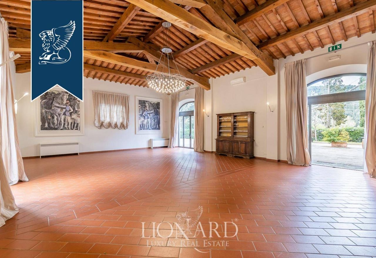 Villa à Florence, Italie, 1 000 m² - image 14