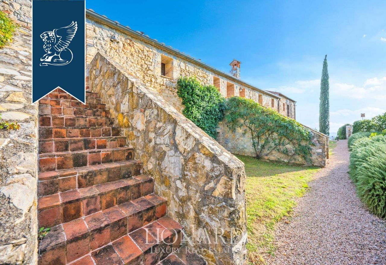 Ferme à Grosseto, Italie, 1 100 m² - image 14