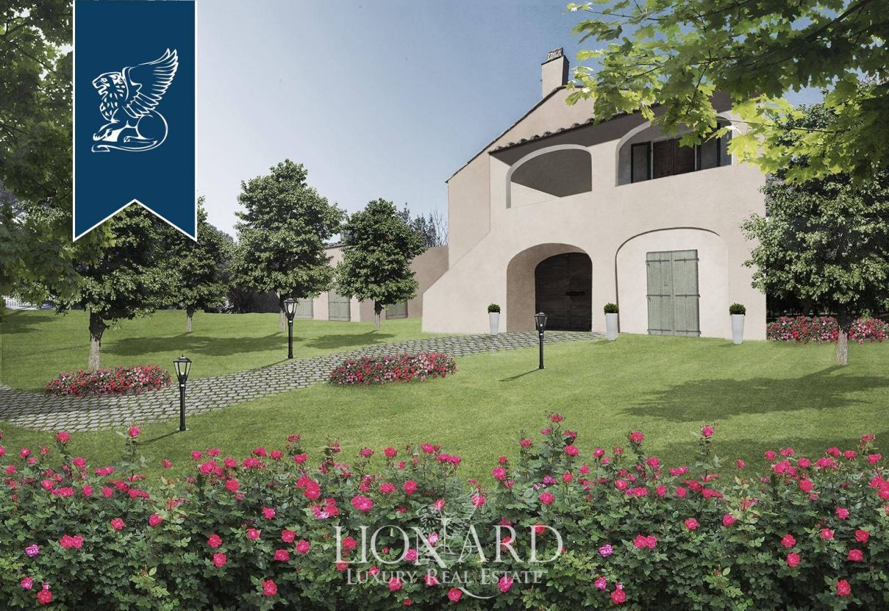 Villa a San Vincenzo, Italia, 1 100 m² - foto 14