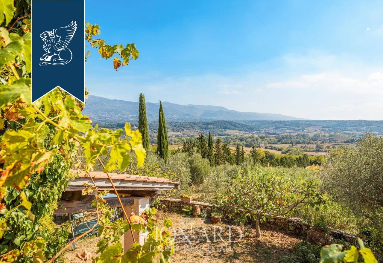 Azienda agricola a Firenze, Italia, 660 m² - foto 14