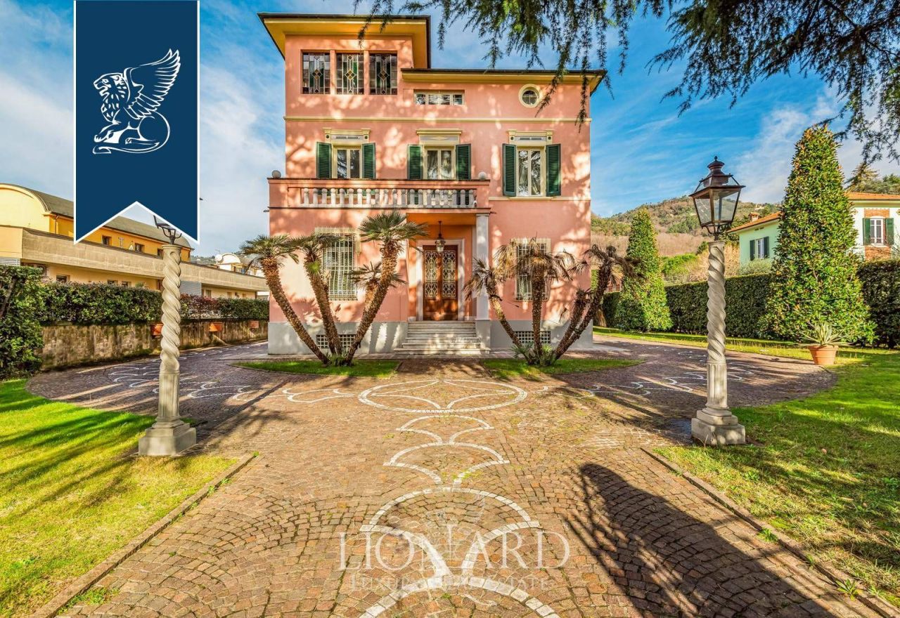 Villa à Lucques, Italie, 662 m² - image 14