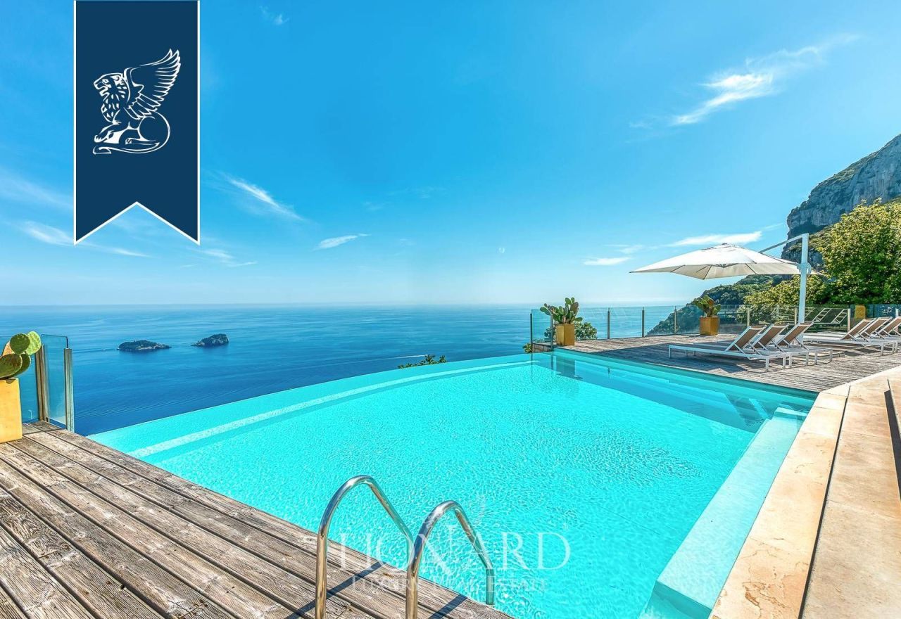 Villa a Napoli, Italia, 300 m² - foto 14