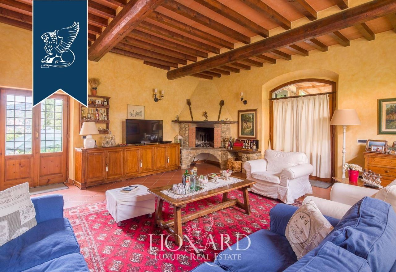 Villa in Florence, Italy, 600 m² - picture 14