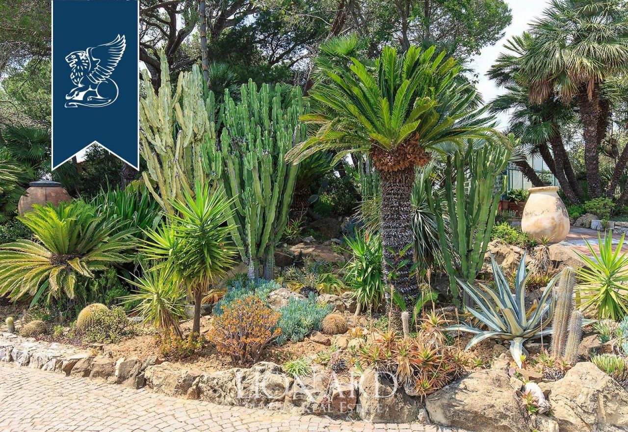 Villa en San Remo, Italia, 800 m² - imagen 14