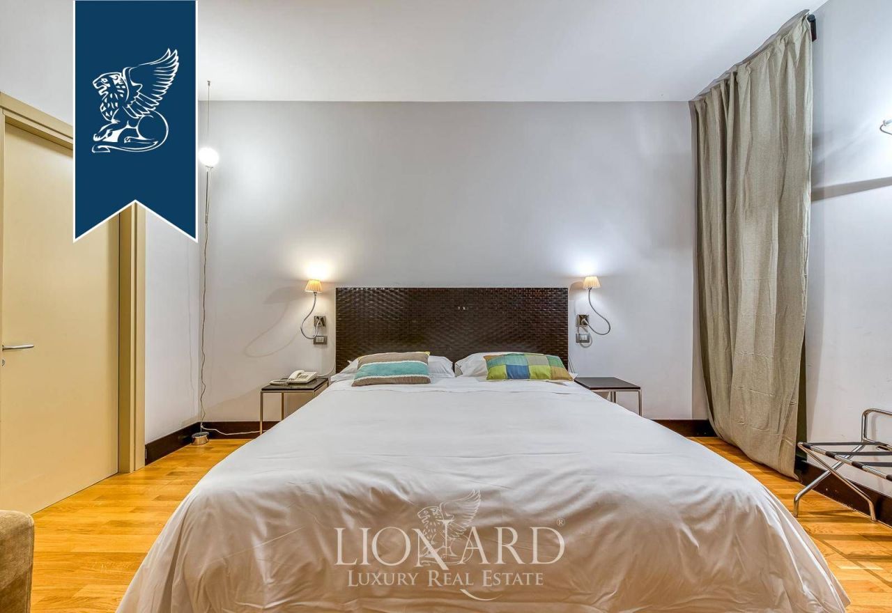 Hotel, albergo a Napoli, Italia, 600 m² - foto 14