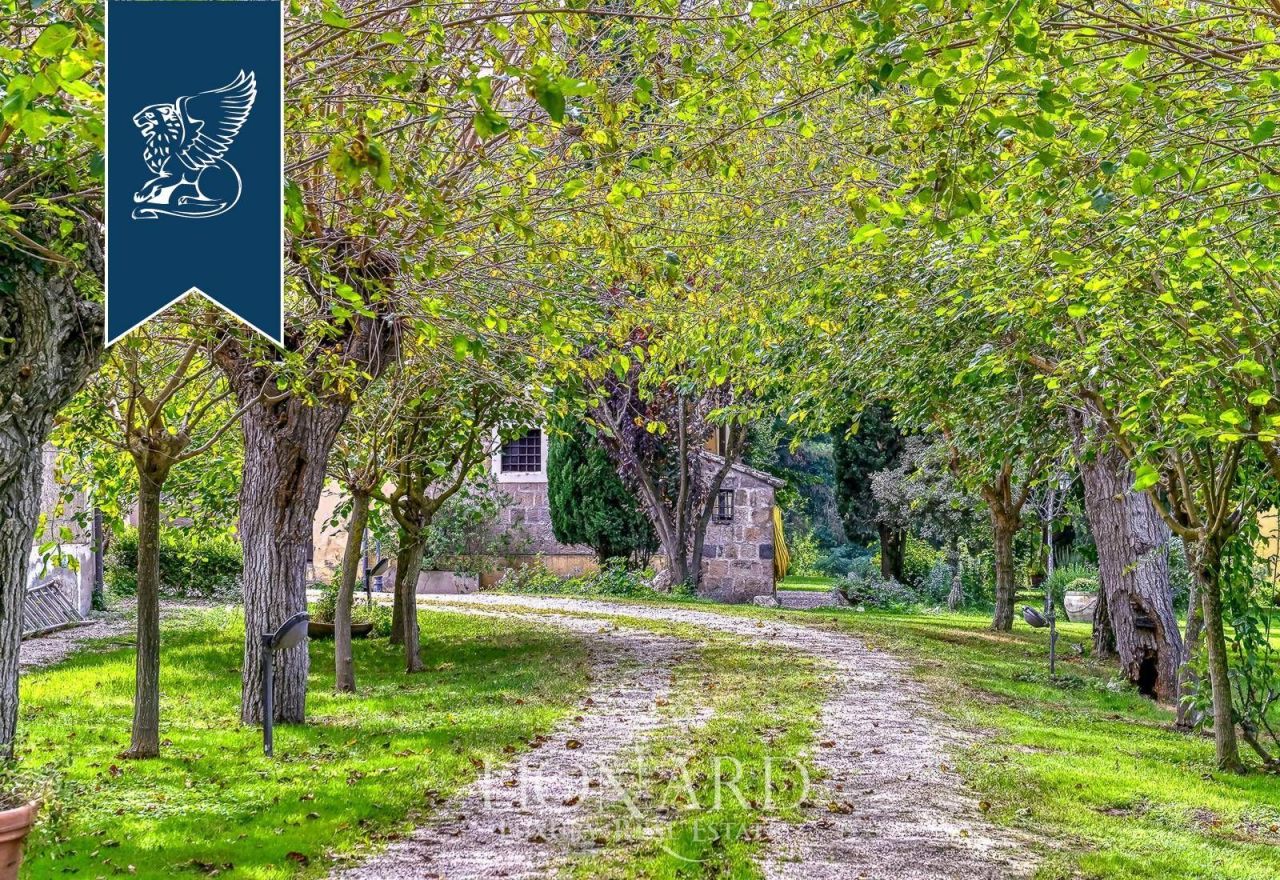 Villa a Benevento, Italia, 2 200 m² - foto 14