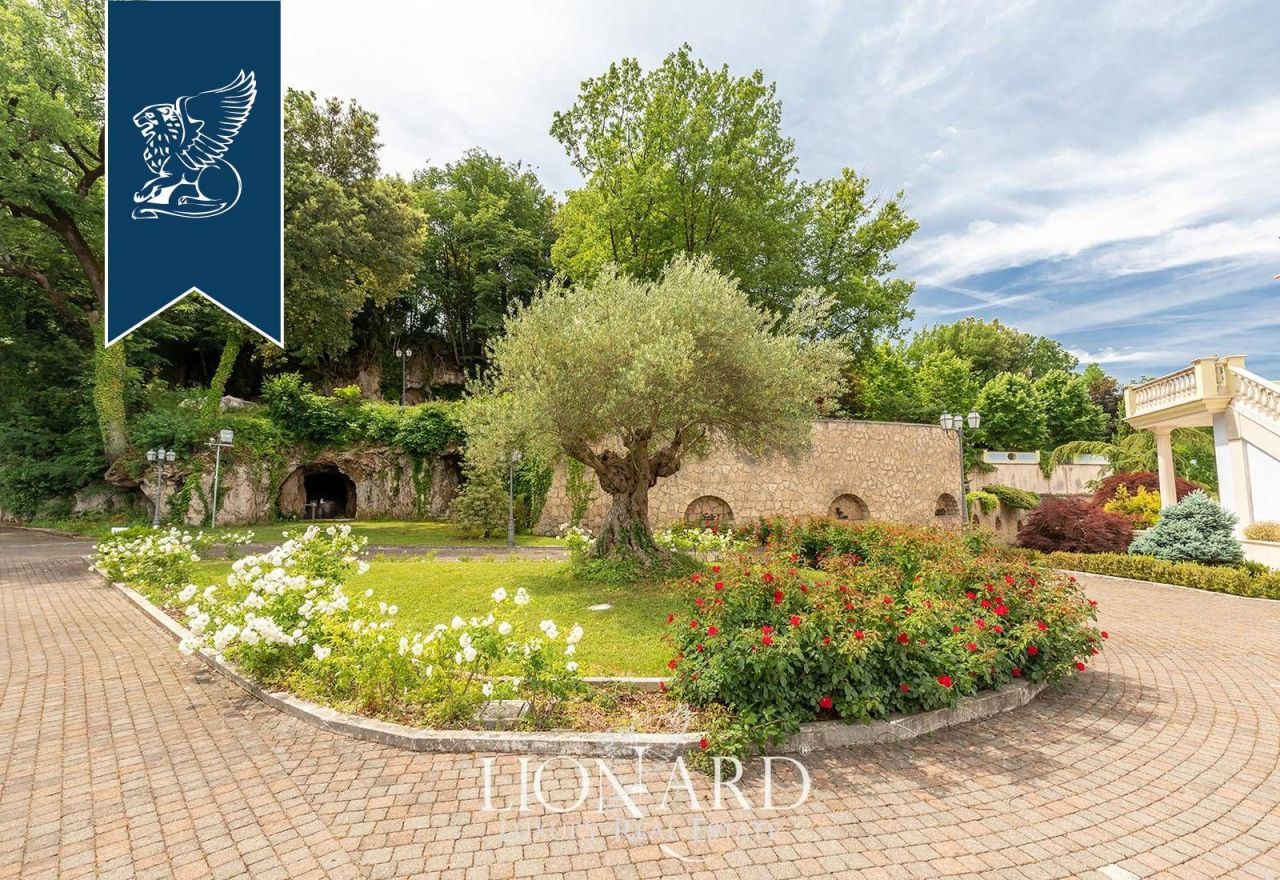 Villa a Roma, Italia, 2 000 m² - foto 14