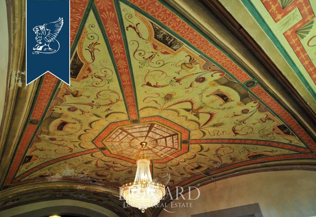 Villa ad Arezzo, Italia, 2 000 m² - foto 14