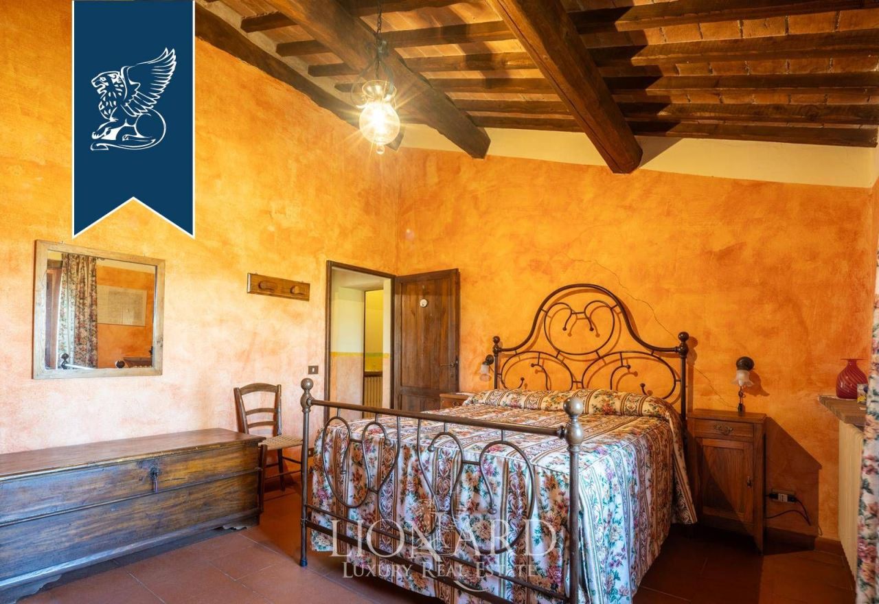 Azienda agricola a Pienza, Italia, 538 m² - foto 14