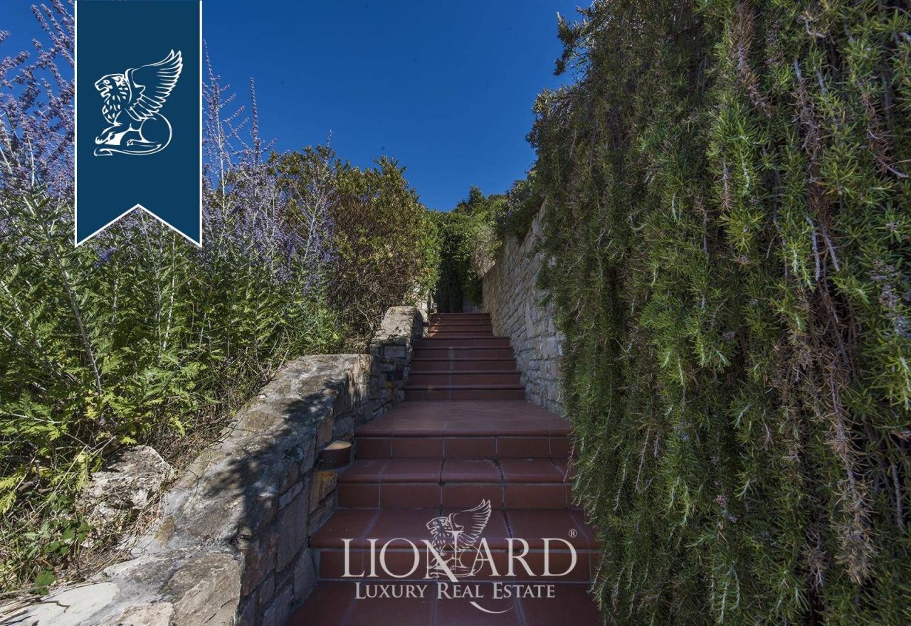 Villa a Castiglione della Pescaia, Italia, 200 m² - foto 14